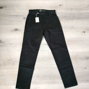 NWT Alex Crane Cham Pants 26x30
